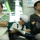 Illustration for article titled Japanese Six-Year-Olds Can Ride Trains Alone Thanks to the Countrys Amazing Infrastructure